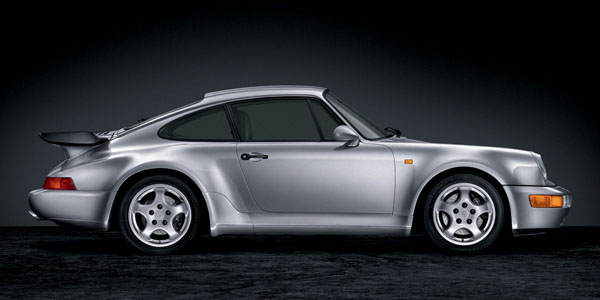Image of: Turbo